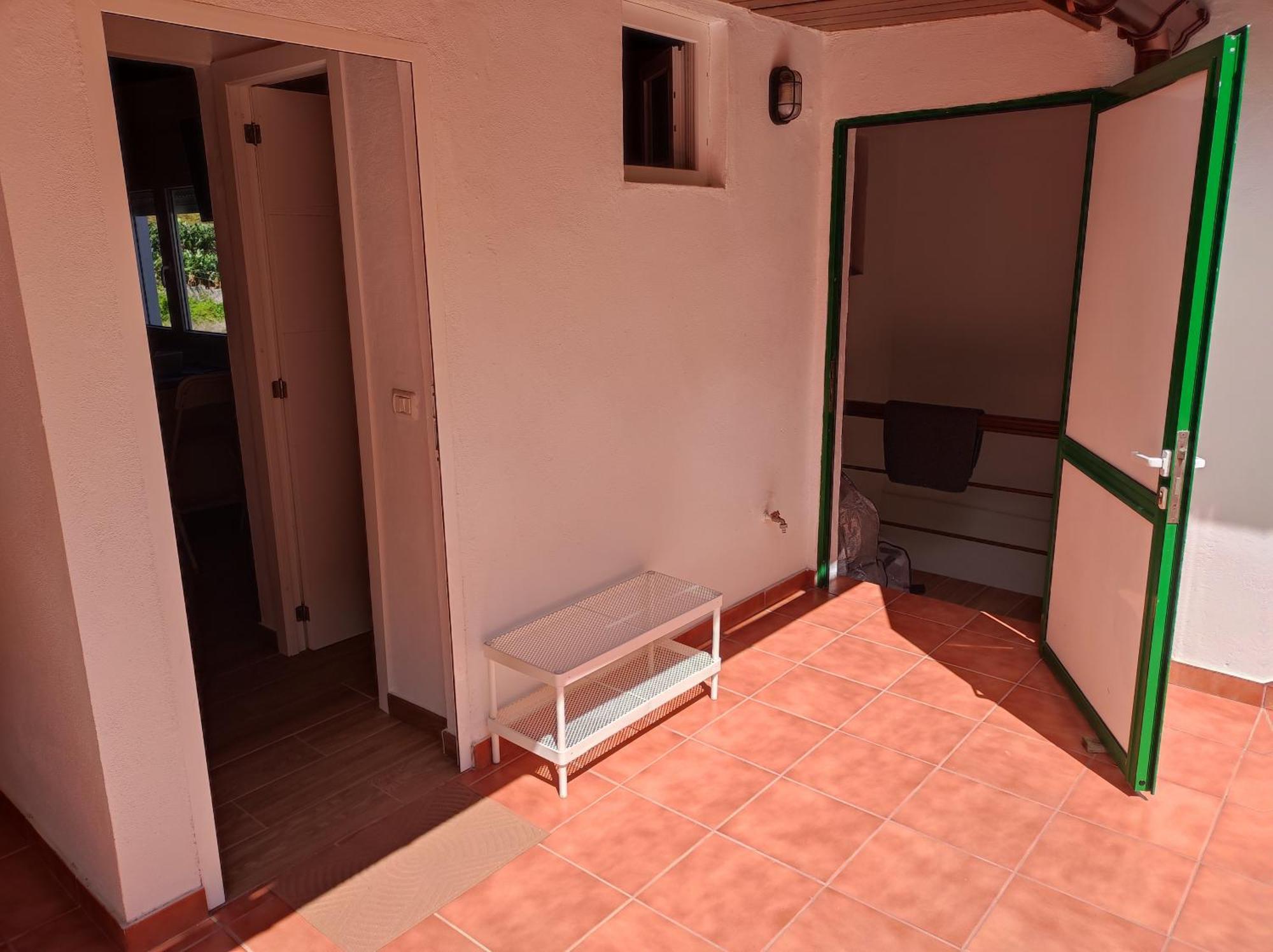 Casa Donela Hermigua Exterior foto